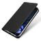 DUX DUCIS DUX DUCIS Google Pixel 10a Fodral Skin Pro Svart - Teknikhallen.se