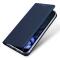 DUX DUCIS DUX DUCIS Google Pixel 10a Fodral Skin Pro Blå - Teknikhallen.se