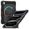  iPad Pro 13 2025 / 2024 Skal 360 Shockproof Hybrid Kickstand - Teknikhallen.se