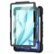  iPad Air 13 2026-2024 Skal 360 Shockproof Hybrid Kickstand - Teknikhallen.se