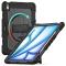  iPad Air 13 2026-2024 Skal 360 Shockproof Hybrid Kickstand - Teknikhallen.se