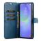 DG.MING DG.MING Samsung Galaxy A37 5G 2in1 Fodral / Skal Blå - Teknikhallen.se