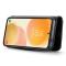 DG.MING DG.MING Samsung Galaxy A57 5G 2in1 Fodral / Skal Svart - Teknikhallen.se