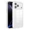 iPhone 17 Pro Max Skal Hybrid Transparent - Teknikhallen.se