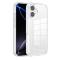  iPhone 17 Skal Hybrid Transparent - Teknikhallen.se