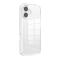  iPhone 17 Skal Hybrid Transparent - Teknikhallen.se