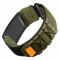  Polar Loop Klockarmband Nylon Trail Grön - Teknikhallen.se