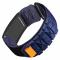 Polar Loop Klockarmband Nylon Trail Blå - Teknikhallen.se