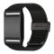  Polar Loop Klockarmband Milanese Loop Svart - Teknikhallen.se