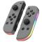  Nintendo Switch Joy-Con Kontroll RGB Grå - Teknikhallen.se