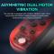  Nintendo Switch Joy-Con Kontroll RGB Rosa - Teknikhallen.se