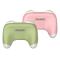 DOBE DOBE Nintendo Switch 2 st Joy-Con Grepp Rosa / Grön - Teknikhallen.se