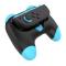 DOBE DOBE Nintendo Switch 2 st Joy-Con Grepp Rosa / Grön - Teknikhallen.se