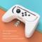  Nintendo Switch OLED 2 st Joy-Con Grepp Vit - Teknikhallen.se