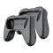  Nintendo Switch OLED 2 st Joy-Con Grepp Svart - Teknikhallen.se