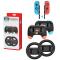 DOBE DOBE Nintendo Switch / Switch 2 Joy-Con Ratt / Grepp - Teknikhallen.se