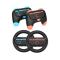 DOBE DOBE Nintendo Switch / Switch 2 Joy-Con Ratt / Grepp - Teknikhallen.se