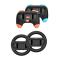 DOBE DOBE Nintendo Switch / Switch 2 Joy-Con Ratt / Grepp - Teknikhallen.se