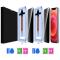  iPhone 12 / 12 Pro 2-PACK Skärmskydd Härdat Glas Privacy - Teknikhallen.se