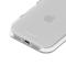 holdit holdit iPhone 17 Pro Mobilskal Seethru White - Teknikhallen.se