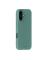 holdit holdit iPhone 17 Mobilskal Silikon Moss Green - Teknikhallen.se