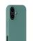 holdit holdit iPhone 17 Mobilskal Silikon Moss Green - Teknikhallen.se