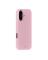 holdit holdit iPhone 17 Mobilskal Silikon Rosa - Teknikhallen.se