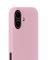 holdit holdit iPhone 17 Mobilskal Silikon Rosa - Teknikhallen.se