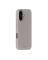 holdit holdit iPhone 17 Mobilskal Silikon Taupe - Teknikhallen.se