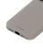 holdit holdit iPhone 17 Mobilskal Silikon Taupe - Teknikhallen.se