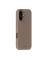 holdit holdit iPhone 17 Mobilskal Silikon Mocha Brown - Teknikhallen.se