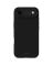 holdit holdit iPhone 17 Air Mobilskal Silikon Svart - Teknikhallen.se