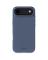 holdit holdit iPhone 17 Air Mobilskal Silikon Pacific Blue - Teknikhallen.se