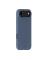 holdit holdit iPhone 17 Air Mobilskal Silikon Pacific Blue - Teknikhallen.se