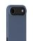 holdit holdit iPhone 17 Air Mobilskal Silikon Pacific Blue - Teknikhallen.se