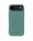 holdit holdit iPhone 17 Air Mobilskal Silikon Moss Green - Teknikhallen.se