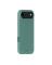 holdit holdit iPhone 17 Air Mobilskal Silikon Moss Green - Teknikhallen.se