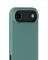 holdit holdit iPhone 17 Air Mobilskal Silikon Moss Green - Teknikhallen.se