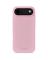 holdit holdit iPhone 17 Air Mobilskal Silikon Rosa - Teknikhallen.se