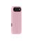 holdit holdit iPhone 17 Air Mobilskal Silikon Rosa - Teknikhallen.se