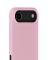 holdit holdit iPhone 17 Air Mobilskal Silikon Rosa - Teknikhallen.se