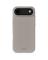holdit holdit iPhone 17 Air Mobilskal Silikon Taupe - Teknikhallen.se