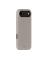 holdit holdit iPhone 17 Air Mobilskal Silikon Taupe - Teknikhallen.se