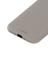 holdit holdit iPhone 17 Air Mobilskal Silikon Taupe - Teknikhallen.se
