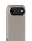holdit holdit iPhone 17 Air Mobilskal Silikon Taupe - Teknikhallen.se