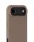 holdit holdit iPhone 17 Air Mobilskal Silikon Mocha Brown - Teknikhallen.se