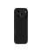 holdit holdit iPhone 17 Pro Mobilskal Silikon Svart - Teknikhallen.se