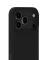 holdit holdit iPhone 17 Pro Mobilskal Silikon Svart - Teknikhallen.se