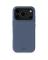 holdit holdit iPhone 17 Pro Mobilskal Silikon Pacific Blue - Teknikhallen.se