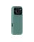 holdit holdit iPhone 17 Pro Mobilskal Silikon Moss Green - Teknikhallen.se